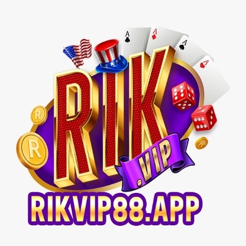 Rikvip - Tải Game Bài Đổi Thưởng